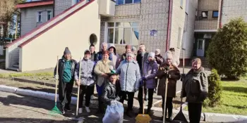 Республиканский субботник