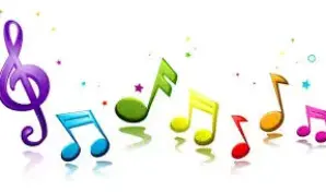 Музыкальный концерт!