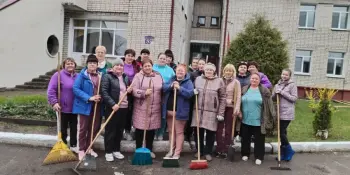 Республиканский субботник